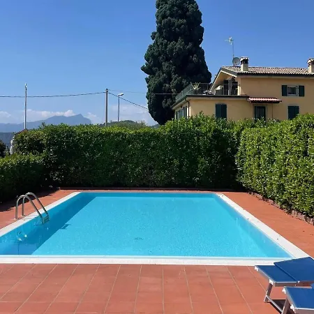 Apartment La Casa Di Romi