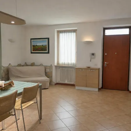 La Casa Di Romi *