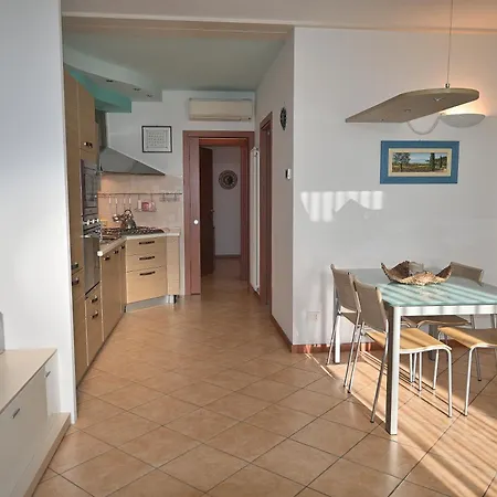 Apartment La Casa Di Romi Bardolino
