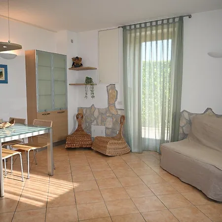 La Casa Di Romi Apartment
