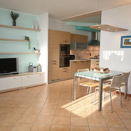 Apartment La Casa Di Romi Bardolino