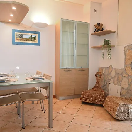 La Casa Di Romi