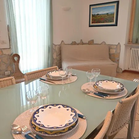 Apartment La Casa Di Romi Bardolino
