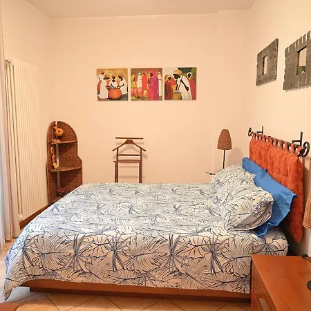 Apartment La Casa Di Romi *