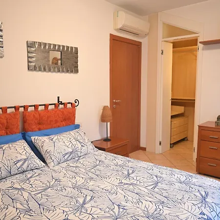 La Casa Di Romi * Bardolino