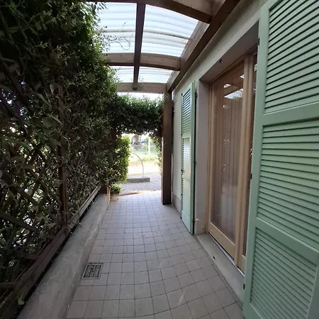 La Casa Di Romi * Bardolino