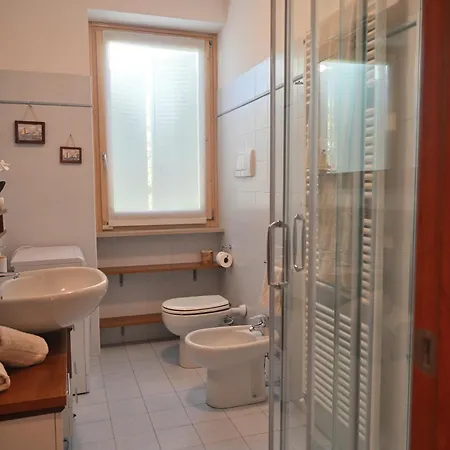 Apartment La Casa Di Romi Bardolino