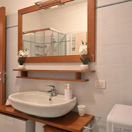 La Casa Di Romi Apartment Bardolino
