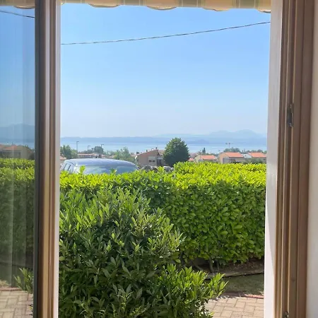 La Casa Di Romi Apartment Bardolino