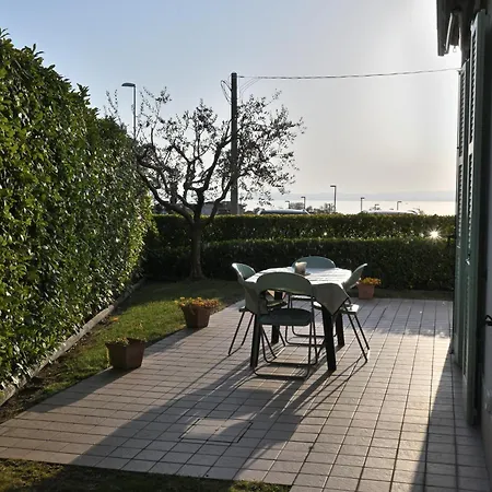 Apartment La Casa Di Romi *