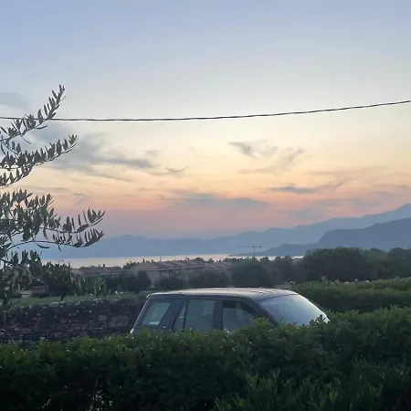 La Casa Di Romi Bardolino